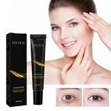 Chamoist Under Eye Tightener Instant Firming Eye Cream Eye Repair Cream Under Eye Cream Best Eye Bag Cream Instant Firm Eye Cream Peptide Eye Cream Temporary Eye Tightener Eye Cream