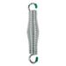 Hammock Spring 500 Capacity Heavy Duty Spring Hardened Steel Extension Spring For Hanging Hammock Chairs And Porch Swings