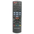 New N2QAYB000874 Replaced Remote Control fit for Panasonic Blu-ray Disc Player DMP-BDT225 DMP-BDT330 DMP-BDT230