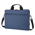 Laptop Bag Shockproof Briefcase Shoulder Messenger Bag Laptop Tote