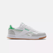 Women's Reebok Court Advance Shoes in White