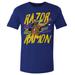 Men's 500 Level Royal Razor Ramon Bad Guy T-Shirt