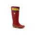 Women's Zion Np Tall Rain Weather Boot by Pendelton in Red (Size 9 M)