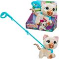 FurReal friends Walkalots Large Racker Interactive Toy Cat