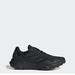 Adidas Shoes | Adidas Tracefinder Trail Running Shoes Mens New In Box | Color: Black | Size: Various
