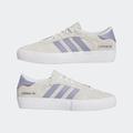 Adidas Shoes | Adidas Matchbreak Super Silver Violet Hq6321 Suede Casual Skateboarding Sneakers | Color: Purple/Silver | Size: 7.5