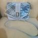 Nine West Bags | Blue Nine West Purse | Color: Blue | Size: Os