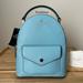 Kate Spade Bags | Kate Spade Mini Backpack | Color: Blue | Size: Os