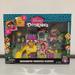Disney Toys | Disney Doorables Enchanted Princess Playset-Nib | Color: Pink/Purple | Size: Os