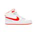 Nike Shoes | Nike Shoes| Hmu If Interested | Color: Orange/White | Size: 7y, Uk6,Eur40,W8.5