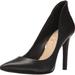 Jessica Simpson Shoes | Jessica Simpson Women's Cambredge Pump Size 7.5 | Color: Black | Size: 7.5