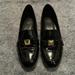 Michael Kors Shoes | Michael Kora Black Patent Shoes Size 10m | Color: Black | Size: 10