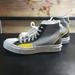 Converse Shoes | Converse All Star 70 Chuck Taylor's; Men's Size 7.5; Women's Size 9.5 | Color: Black/Yellow | Size: 7.5