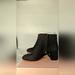 Kate Spade Shoes | Kate Spade Black Knot Mid Boot 9.5 | Color: Black | Size: 9.5