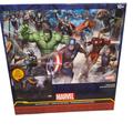 Disney Toys | Disney Parks Marvel Avengers 1000 Piece Double-Sided Jigsaw Puzzle New Sealed | Color: Blue | Size: Os