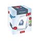 Miele Allergy XL Pack AirClean 3D GN Vacuum Cleaner Bags, 8 x Bags, 1 x Hepa Filter