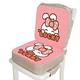 Ruankenshop Booster Seat Dining Chair Booster Seats High Chair Booster Seat Toddlers Chair Kids Booster Seat Toddler Chair Booster Seat Dining Chair 2 Year Old L