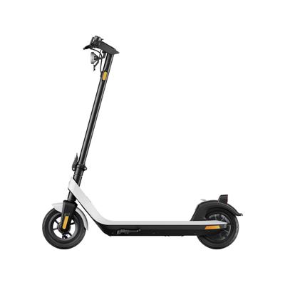 NIU KQi2 Pro Electric Scooter White Medium K2P32GW1A11