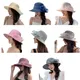 Chapeau pour femmes chapeau fête thé en Organza chapeau fascinateur pour femmes chapeau d'église