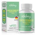 Vitabay Coenzym Vitamin B12 Depot 10.000 mcg 30 St Tabletten