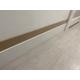 MDF Wall Panelling Strips, Multiple Sizes, Shaker Style, Paintable, 1150mm Long