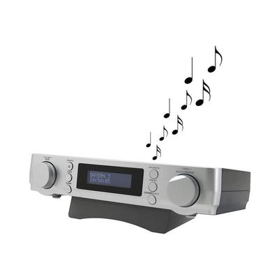soundmaster Unterbauradio »UR2022SI«