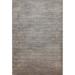 Gabbeh Indian Foyer Rug Hand-Knotted Accent Wool Carpet - 2'0" x 3'0"