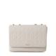 Liu Jo Collection Handtasche Damen ecru, ONE SIZE