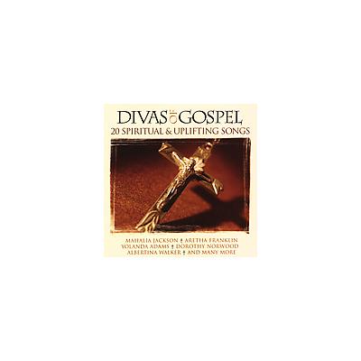 Divas Of Gospel [3/29]