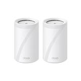 TP-Link Deco BE63 Tri-Band Wireless Access Point