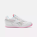 Women's Reebok Royal CL Jog 3.0 Shoes - Preschool in White