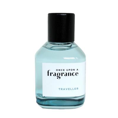 SPPC Paris Bleu Parfums Once Upon A Fragrance Traveller Eau de Toilette 100 ml Herren Image