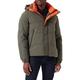 s.Oliver Herren 130.12.209.16.150.2119824 Jacke langarm, khaki/oliv #57554C, 3XL