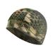 yuehao hats men women riding small hat summer windproof sunscreen sports hat outdoor sports soft hat headgear hat bicycle motorcycle liner army green