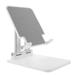 Metal Brackets Folding Mobile Phone Stand Tablet Accessories Laptop Computer Stands Holder Foldable Holders