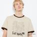 Men's Ut Archive Ut (Short-Sleeve Graphic T-Shirt) (Keith Haring) | Natural | Medium | UNIQLO US