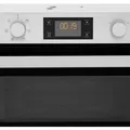 Hotpoint Md344Ixh_Ss Built-In Compact Microwave With Grill - Stainless Steel