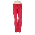 Free People Jeans - Low Rise: Red Bottoms - Women's Size 27
