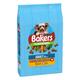 4x3kg Tasty Chicken & Country Vegetables Adult Bakers Dry Dog Food