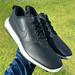 Nike Shoes | Nike Men’s Roshe G Tour Black/White Golf Shoes | Color: Black | Size: 12