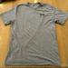 Under Armour Shirts | Grey Under Armour Shirt | Color: Gray/Silver | Size: L