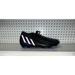 Adidas Shoes | Adidas Predator Edge.2 Fg Mens Soccer Cleats Size 11 Black Blue Red White Gw2271 | Color: Black/Blue | Size: 11
