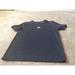 Adidas Shirts & Tops | Adidas Boys Athletic Short Sleeve Shirt Black Size Small | Color: Black | Size: 5b