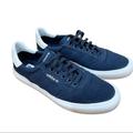 Adidas Shoes | Adidas Men's Vulc Raider Skate Canvas Shoes Size 7 Navy Blue Euc | Color: Blue | Size: 7