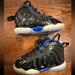 Nike Shoes | Nike Lil Posite One | Color: Black | Size: 5bb