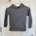 Nike Shirts & Tops | Nike Boys 6x Dri-Fit Hoodie Sweatshirt | Color: Gray | Size: 6b