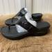 Nike Shoes | Nike Air/Cole Haan Sandals 8 | Color: Black | Size: 8