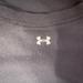 Under Armour Dresses | Nwot Under Armour Loose Dress | Color: Black | Size: M