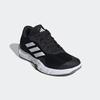 Trainingsschuh ADIDAS PERFORMANCE "AMPLIMOVE TRAINER", Gr. 42, schwarz (core schwarz, cloud weiß, grau six), Textil, Synthetik, sportlich, Schuhe, Topseller
