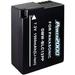 Power2000 DMW-BLC12PP Lithium-Ion Battery Pack (7.2V, 1500mAh) ACD-434